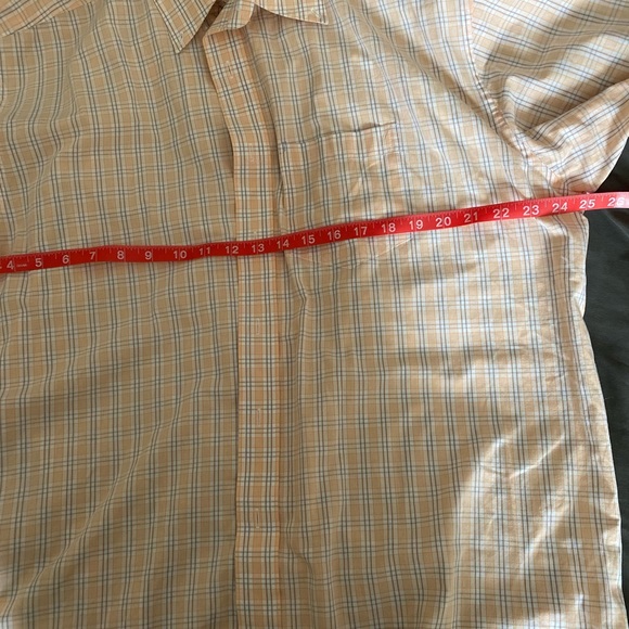 Men’s Arrow Shirt - Picture 5 of 6